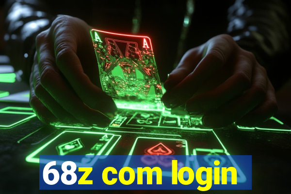 68z com login